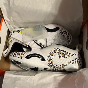 Nike Superrep cycling shoes. Never worn size 6.5